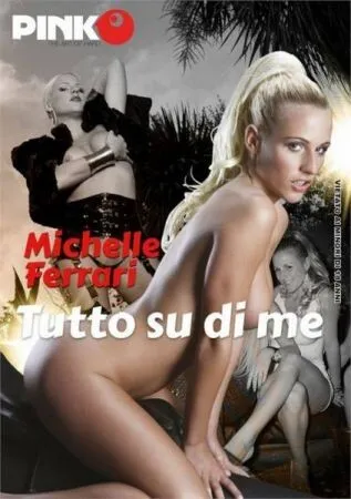 Michelle Ferrari – Tutto su di me