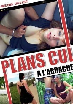 Plans Cul Al’arrache Streaming Porn