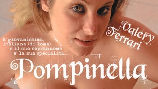 Pompinella