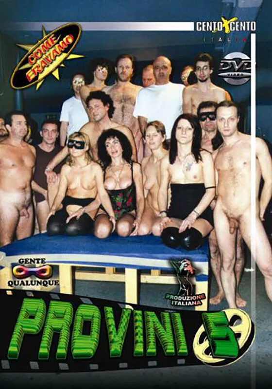 Provini 5