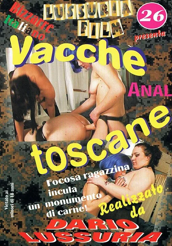 Vacche toscane