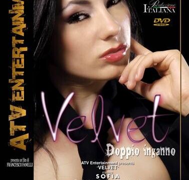 Velvet Doppio Inganno Porno Streaming