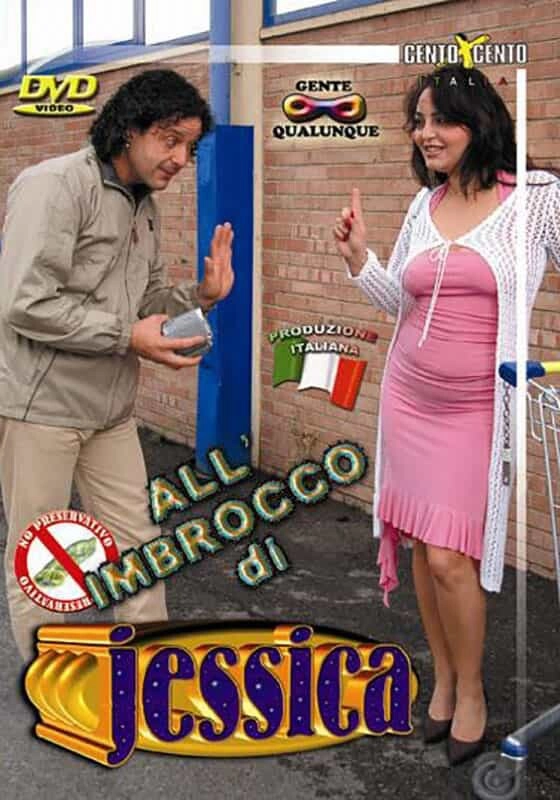 All’imbrocco di jessica