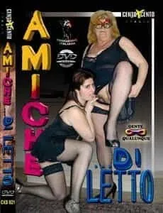 Amiche di Letto
