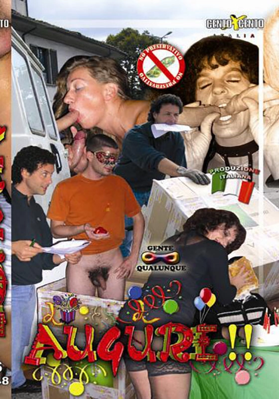 Auguri