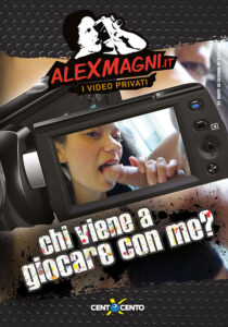 FilmPornoItaliano : Film Porno Streaming e Video Porno Gratis  Chi viene a giocare con me CentoXCento Streaming  