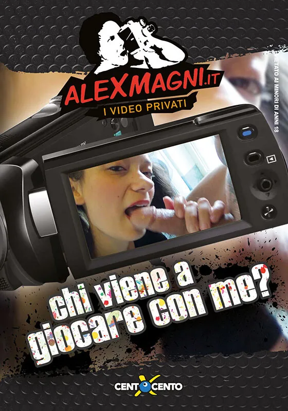 Chi viene a giocare con me