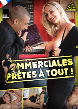 Commerciales Pretes a Tout Streaming Porn