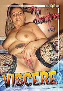 Fin dentro le viscere CentoXCento Streaming : Bonita e Selvaggia.. a chi piacerà più il cazzo