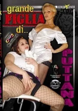 Grande Figlia di Puttana