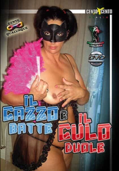 Il cazzo batte e il culo duole CentoXCento Streaming