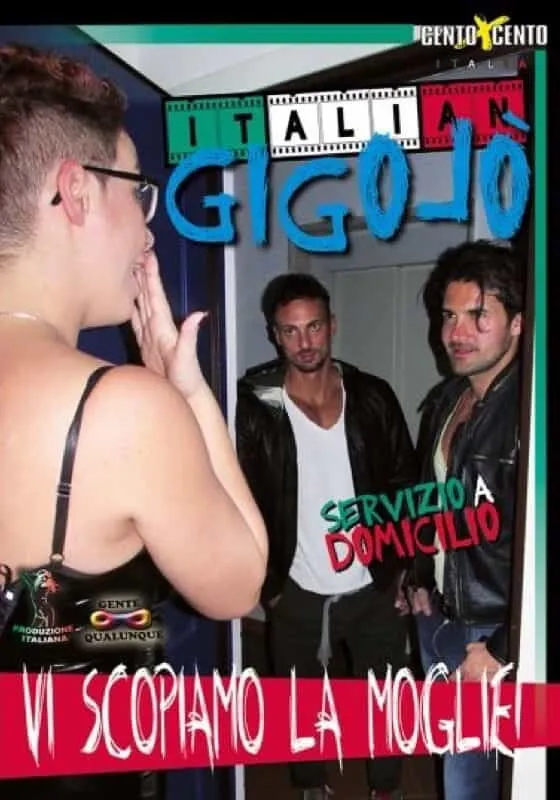 Italian Gigolò