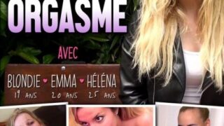 Mon Tout Premier Orgasme Streaming Porn