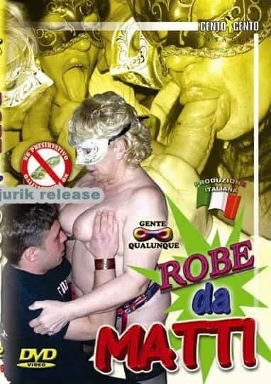 Robe da matti