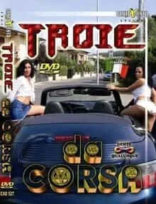 Troie da corsa