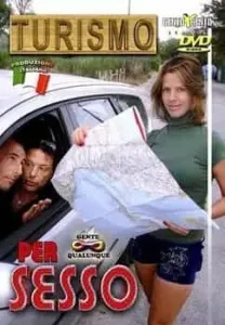 Turismo per sesso CentoXCento Streaming : Bionda dalla gola profonda fa una gangbang con 4 depravati