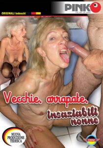 Vecchie arrapate insaziabili nonne CentoXCento Streaming : Film Porno Italiano e Video Porno Gratis