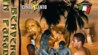 Benvenuti in paradiso CentoXCento Streaming