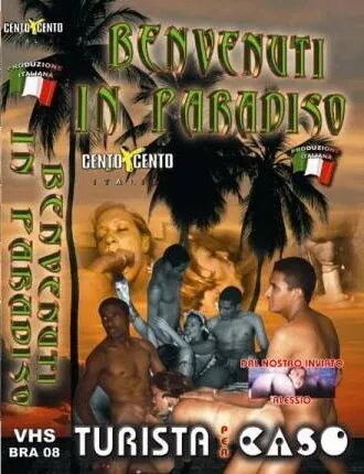 Benvenuti in paradiso