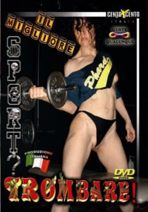 Il migliore sport? Trombare CentoXCento Streaming : Una sportivissima ragazza viene scopata