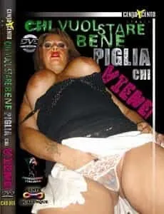 Chi Vuol Stare Bene Piglia Chi Viene