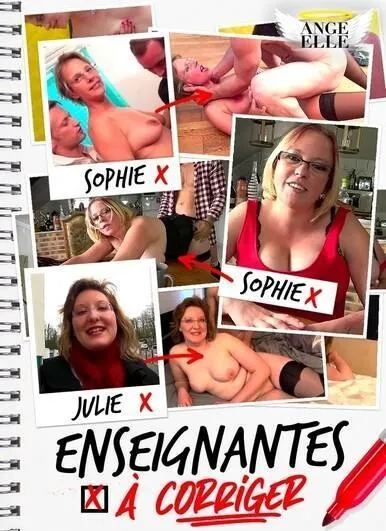Enseignantes a Corriger Porn Stream