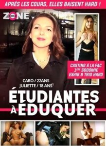 Etudiantes A Eduquer Porn Stream ( DVD XXX ) : Gonzo XXX , Anal, Oral, straight , French Porno Streaming , Watch Porn XXX , Free Porn Movies HD ...  ( Watch French Porn XXX )