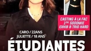 Etudiantes A Eduquer Porn Stream