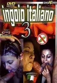 Ingoio italiano 3 CentoXCento Streaming : Il terzo volume di queste serie che vi mostra le italiane