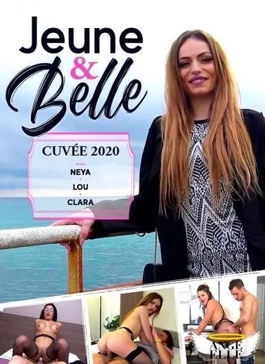 Jeune et Belle Cuvee 2020 Streaming Porn