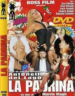 La padrina Porno Streaming