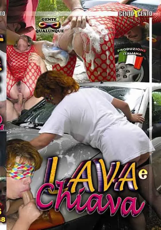 Lava e chiava