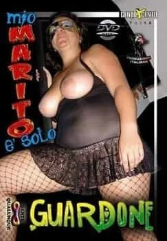 Mio marito è solo guardone