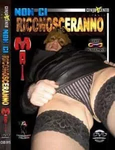 Non ci Riconosceranno Mai