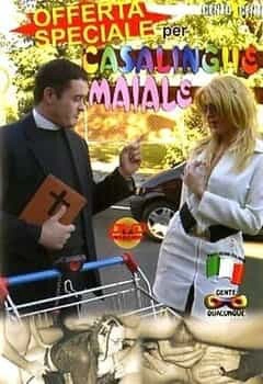 Offerta Speciale per Casalinghe Maiale