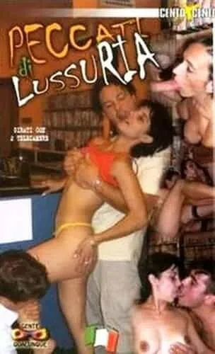 Peccati di lussuria