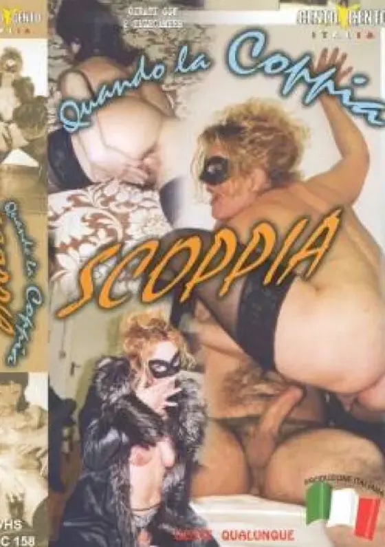 Quando la coppia scoppia