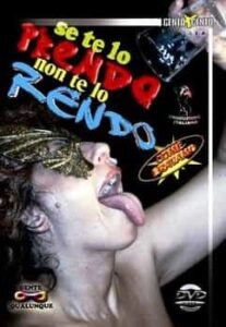 Se te lo prendo non te lo rendo CentoXCento Streaming : Lucia per divertirsi vuole farsi una scopata