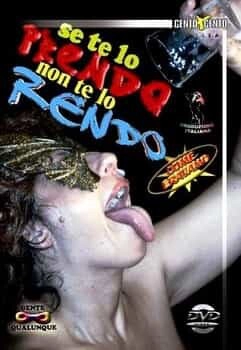 Se te lo prendo non te lo rendo