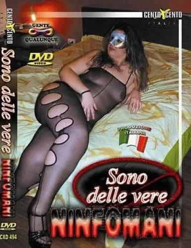 Sono delle vere ninfomani