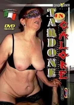 Tardone in calore