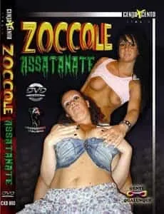 Zoccole Assatanate
