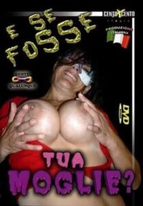 E se fosse tua moglie CentoXCento Streaming : Oggi abbiamo un nuovo ragazzo che prima non gli tira