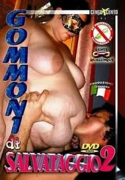 Gommoni di salvataggio 2