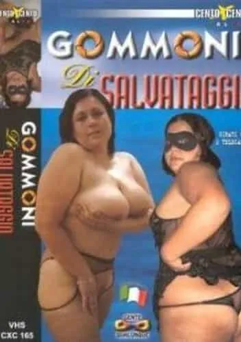 Gommoni di salvataggio