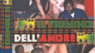 Il trenino dell’amore CentoXCento Streaming