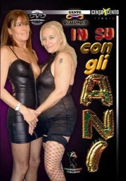 In Su Con Gli Ani