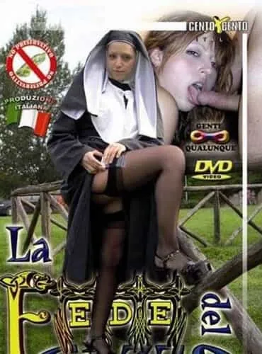 La fede del cazzo