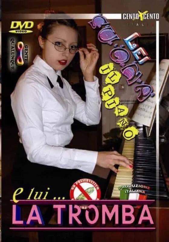 Lei Suona il Piano e lui… la Tromba