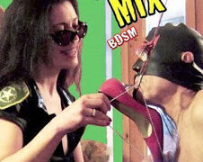 MegaMix 3 BDSM – Padrona Isabella Porno Streaming